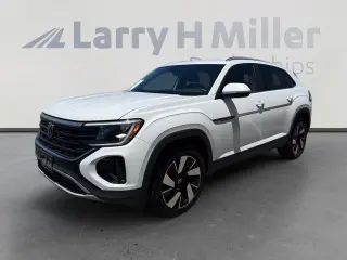 Volkswagen Atlas Cross Sport 2024 SE 4dr SUV w/Technology
