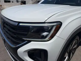 Volkswagen Atlas Cross Sport 2024 SE 4dr SUV w/Technology