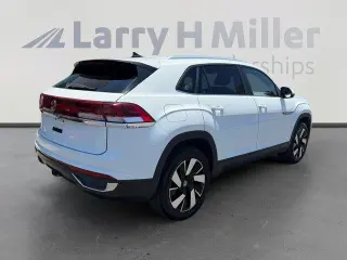 Volkswagen Atlas Cross Sport 2024 SE 4dr SUV w/Technology