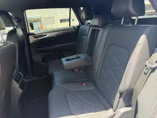 Volkswagen Atlas Cross Sport 2024 SE 4dr SUV w/Technology