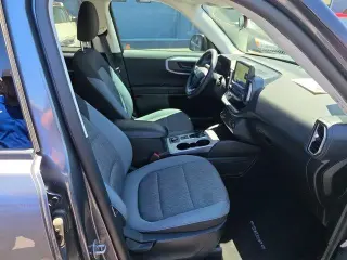Ford Bronco Sport 2024 AWD Big Bend 4dr SUV