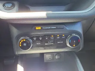 Ford Bronco Sport 2024 AWD Big Bend 4dr SUV