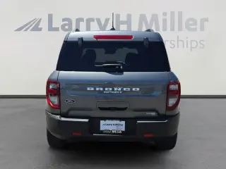 Ford Bronco Sport 2024 AWD Big Bend 4dr SUV