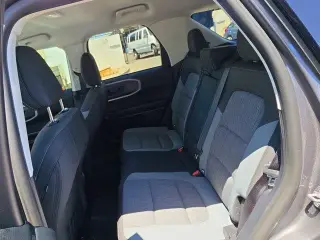 Ford Bronco Sport 2024 AWD Big Bend 4dr SUV