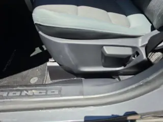 Ford Bronco Sport 2024 AWD Big Bend 4dr SUV