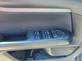Ford Bronco Sport 2024 AWD Big Bend 4dr SUV