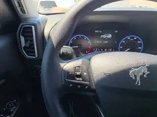 Ford Bronco Sport 2024 AWD Big Bend 4dr SUV