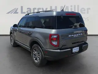 Ford Bronco Sport 2024 AWD Big Bend 4dr SUV