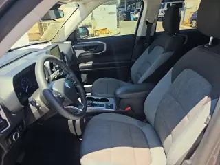 Ford Bronco Sport 2024 AWD Big Bend 4dr SUV