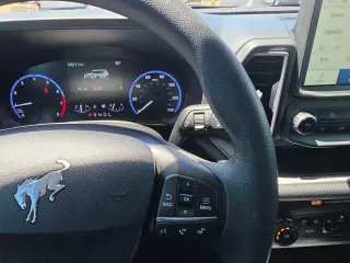 Ford Bronco Sport 2024 AWD Big Bend 4dr SUV