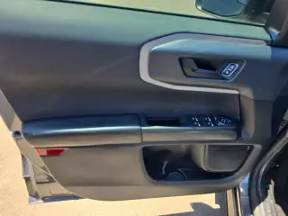 Ford Bronco Sport 2024 AWD Big Bend 4dr SUV