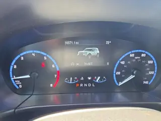 Ford Bronco Sport 2024 AWD Big Bend 4dr SUV