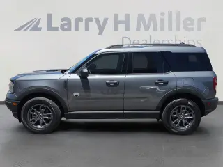 Ford Bronco Sport 2024 AWD Big Bend 4dr SUV
