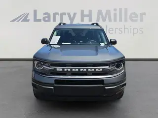 Ford Bronco Sport 2024 AWD Big Bend 4dr SUV
