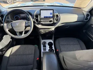 Ford Bronco Sport 2023 AWD Big Bend 4dr SUV
