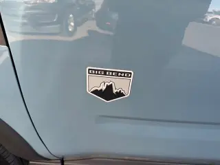 Ford Bronco Sport 2023 AWD Big Bend 4dr SUV