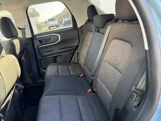 Ford Bronco Sport 2023 AWD Big Bend 4dr SUV