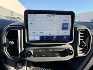 Ford Bronco Sport 2023 AWD Big Bend 4dr SUV