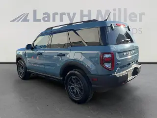 Ford Bronco Sport 2023 AWD Big Bend 4dr SUV