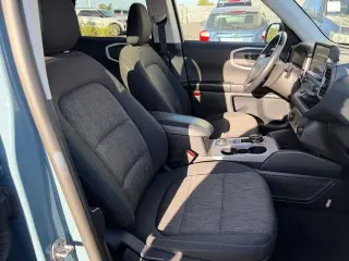 Ford Bronco Sport 2023 AWD Big Bend 4dr SUV