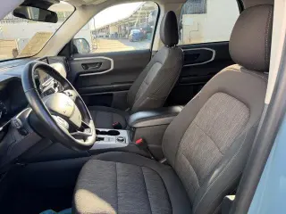 Ford Bronco Sport 2023 AWD Big Bend 4dr SUV