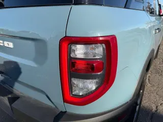 Ford Bronco Sport 2023 AWD Big Bend 4dr SUV