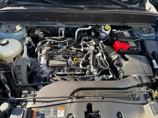 Ford Bronco Sport 2023 AWD Big Bend 4dr SUV