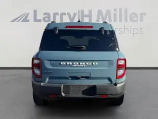 Ford Bronco Sport 2023 AWD Big Bend 4dr SUV