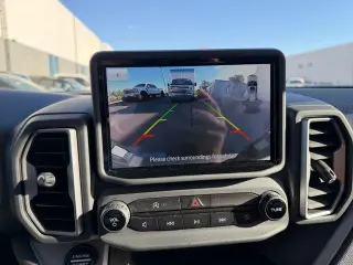 Ford Bronco Sport 2023 AWD Big Bend 4dr SUV