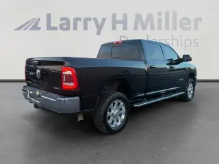 Ram 2500 2019 4x4 Lone Star 4dr Crew Cab 6.3 ft. SB Pickup