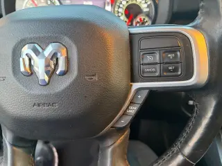 Ram 2500 2019 4x4 Lone Star 4dr Crew Cab 6.3 ft. SB Pickup