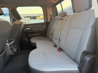 Ram 2500 2019 4x4 Lone Star 4dr Crew Cab 6.3 ft. SB Pickup