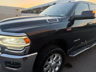 Ram 2500 2019 4x4 Lone Star 4dr Crew Cab 6.3 ft. SB Pickup