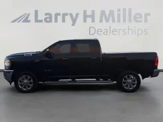 Ram 2500 2019 4x4 Lone Star 4dr Crew Cab 6.3 ft. SB Pickup