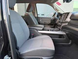 Ram 2500 2019 4x4 Lone Star 4dr Crew Cab 6.3 ft. SB Pickup