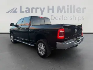 Ram 2500 2019 4x4 Lone Star 4dr Crew Cab 6.3 ft. SB Pickup