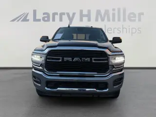 Ram 2500 2019 4x4 Lone Star 4dr Crew Cab 6.3 ft. SB Pickup