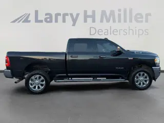 Ram 2500 2019 4x4 Lone Star 4dr Crew Cab 6.3 ft. SB Pickup