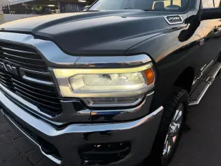 Ram 2500 2019 4x4 Lone Star 4dr Crew Cab 6.3 ft. SB Pickup