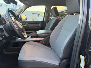 Ram 2500 2019 4x4 Lone Star 4dr Crew Cab 6.3 ft. SB Pickup