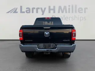 Ram 2500 2019 4x4 Lone Star 4dr Crew Cab 6.3 ft. SB Pickup