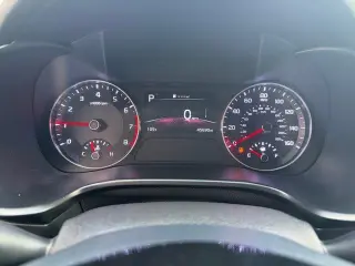 Kia Forte 2023 GT-Line 4dr Sedan
