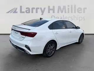 Kia Forte 2023 GT-Line 4dr Sedan