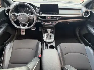 Kia Forte 2023 GT-Line 4dr Sedan