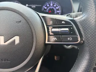 Kia Forte 2023 GT-Line 4dr Sedan
