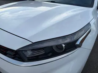 Kia Forte 2023 GT-Line 4dr Sedan