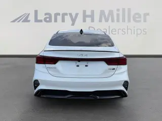 Kia Forte 2023 GT-Line 4dr Sedan