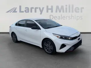 Kia Forte 2023 GT-Line 4dr Sedan