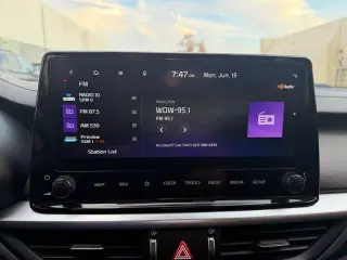 Kia Forte 2023 GT-Line 4dr Sedan