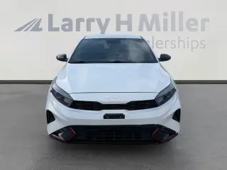 Kia Forte 2023 GT-Line 4dr Sedan